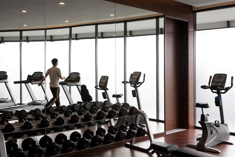 Hotel Pullman Shanghai South