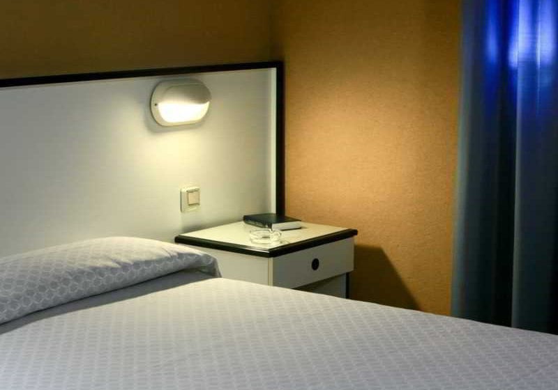 בית מלון כפרי Quadrifoglio