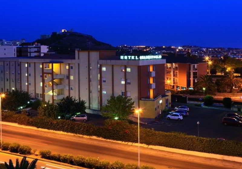 בית מלון כפרי Quadrifoglio