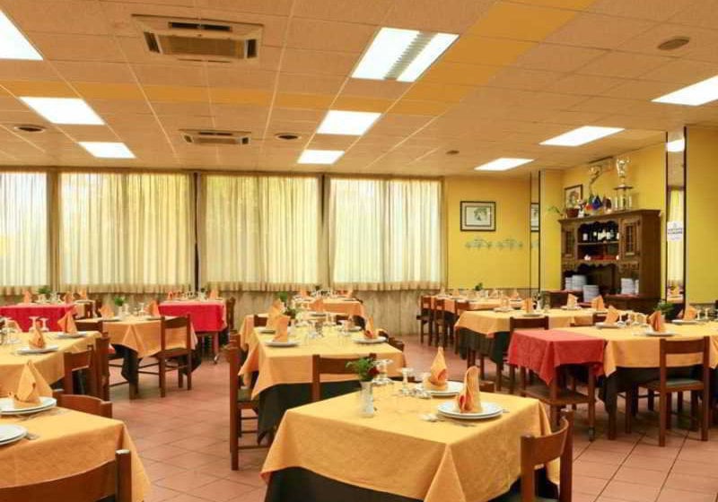 בית מלון כפרי Quadrifoglio