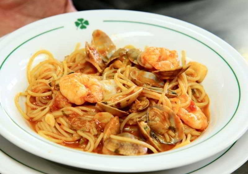 בית מלון כפרי Quadrifoglio