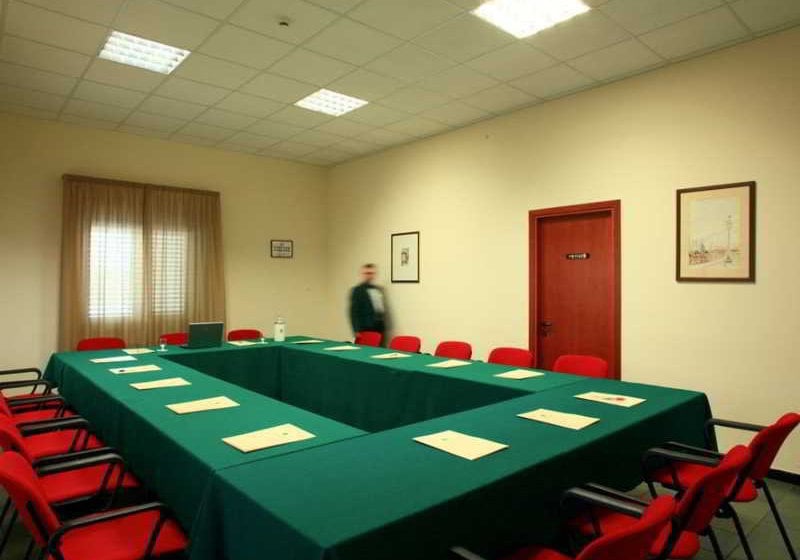 בית מלון כפרי Quadrifoglio