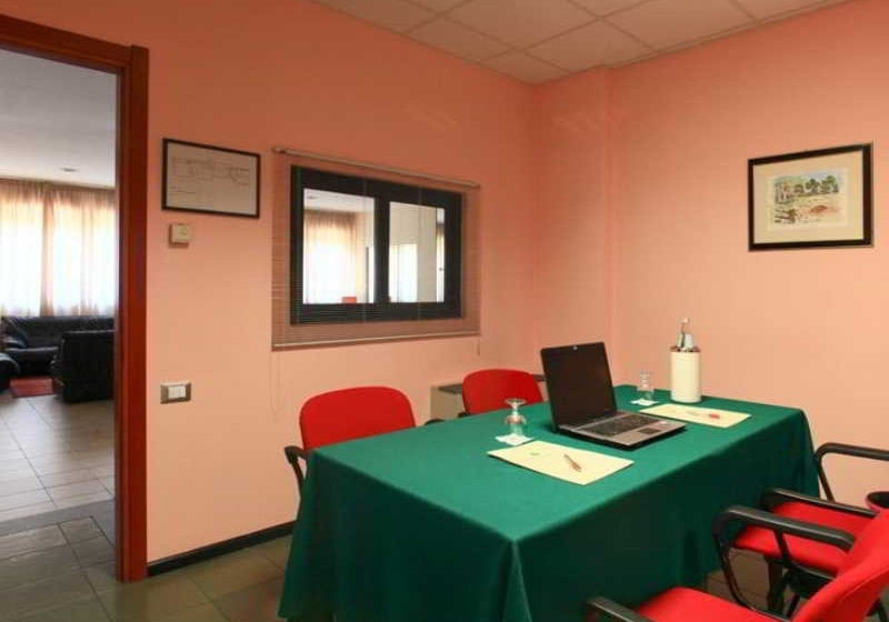 בית מלון כפרי Quadrifoglio