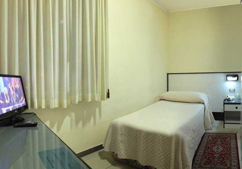 בית מלון כפרי Quadrifoglio