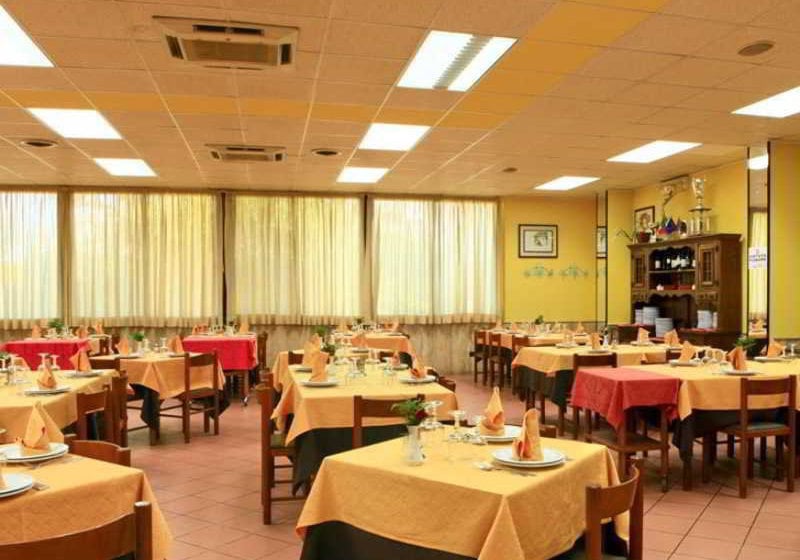 בית מלון כפרי Quadrifoglio