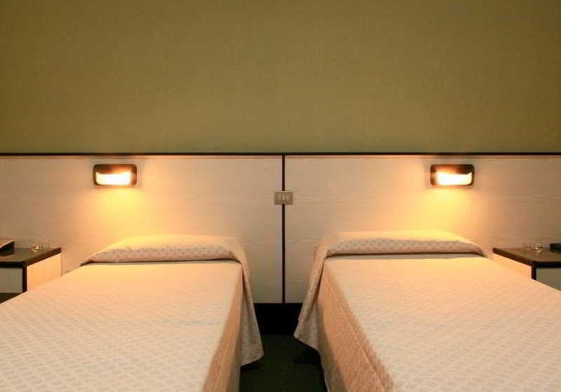 בית מלון כפרי Quadrifoglio