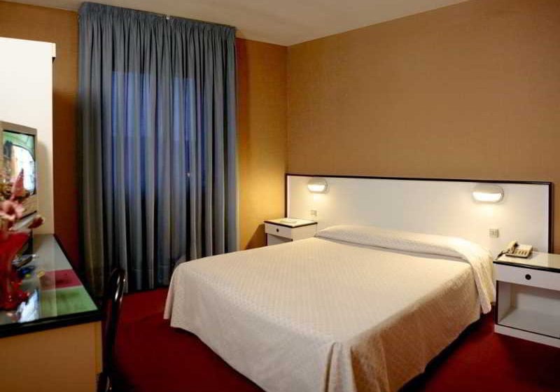 בית מלון כפרי Quadrifoglio