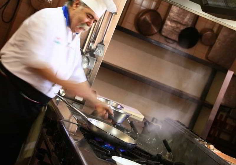 בית מלון כפרי Quadrifoglio