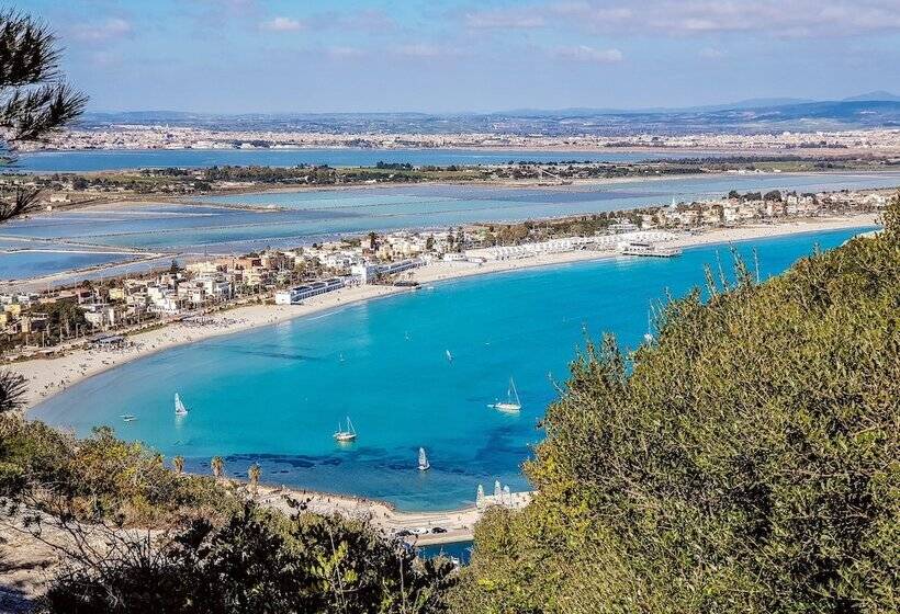 בית מלון כפרי Quadrifoglio