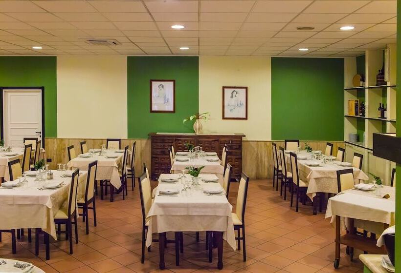 בית מלון כפרי Quadrifoglio