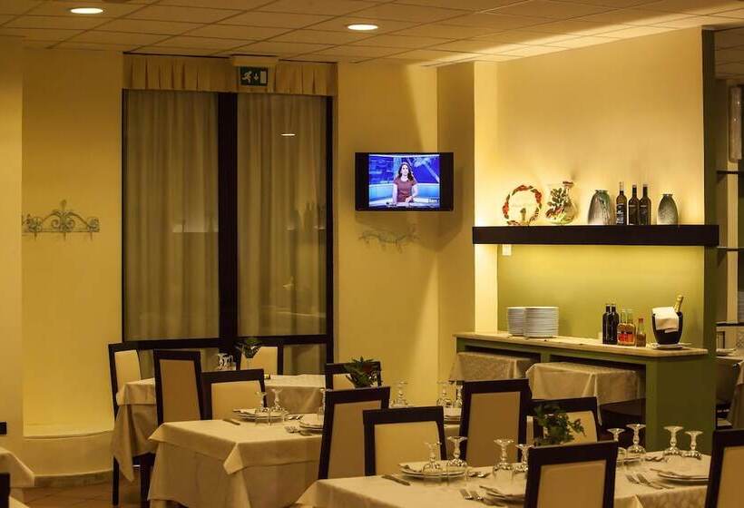 בית מלון כפרי Quadrifoglio