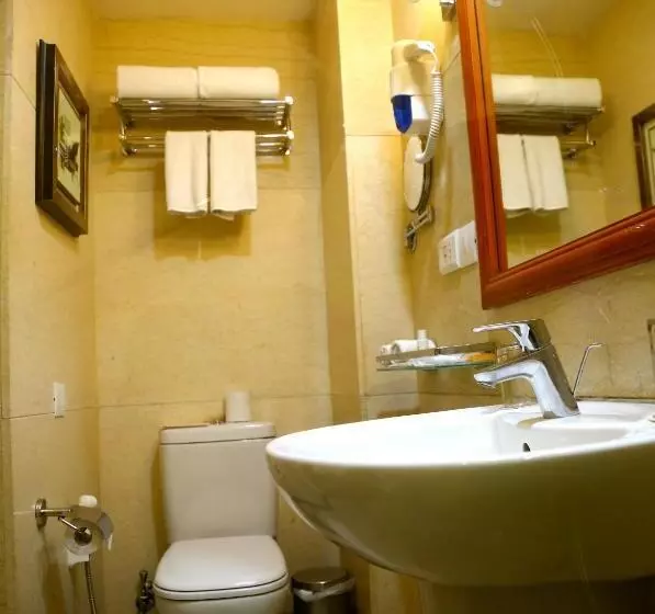 فندق Ramada By Wyndham Amritsar