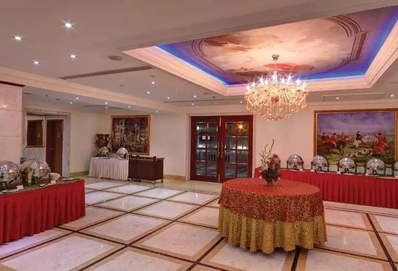 فندق Ramada By Wyndham Amritsar