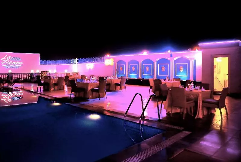 فندق Ramada By Wyndham Amritsar