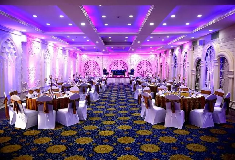 فندق Ramada By Wyndham Amritsar