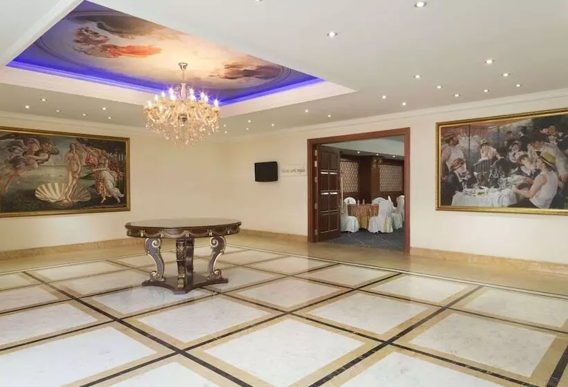 فندق Ramada By Wyndham Amritsar