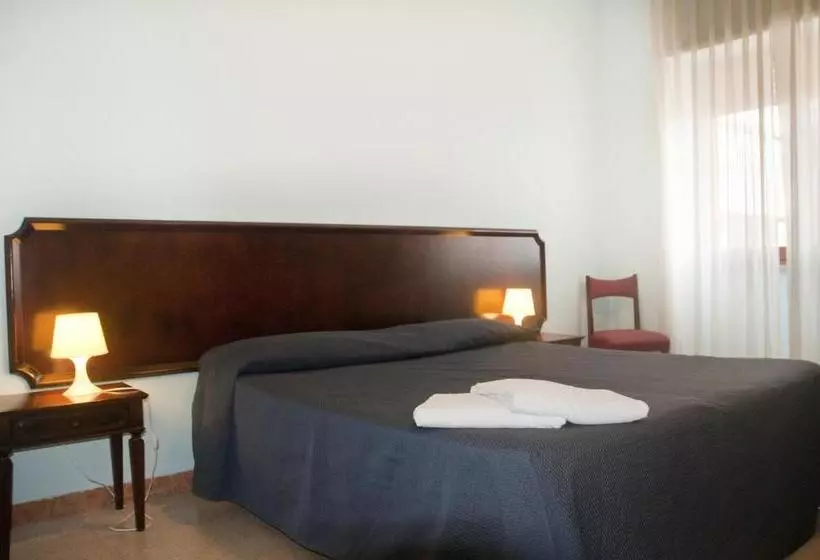 酒店 Residence Riva Gaia