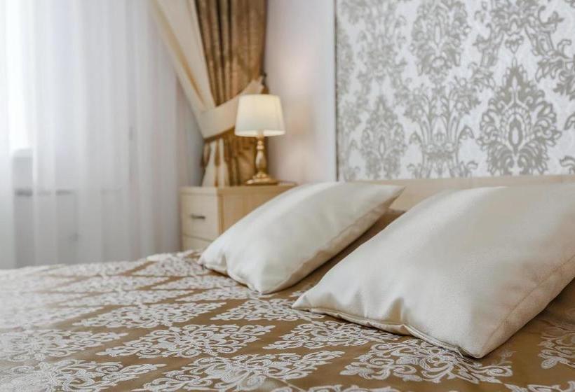 בית מלון כפרי Sport Time