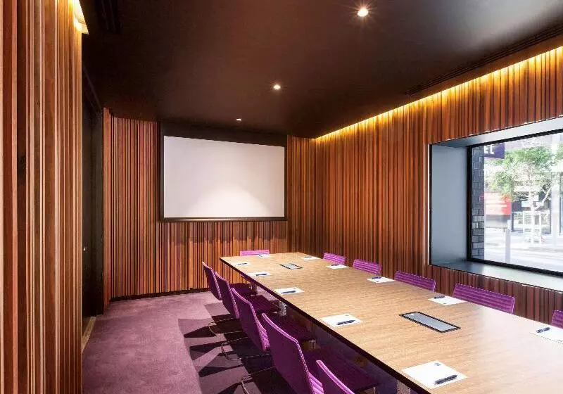 酒店 The Sebel Melbourne Docklands