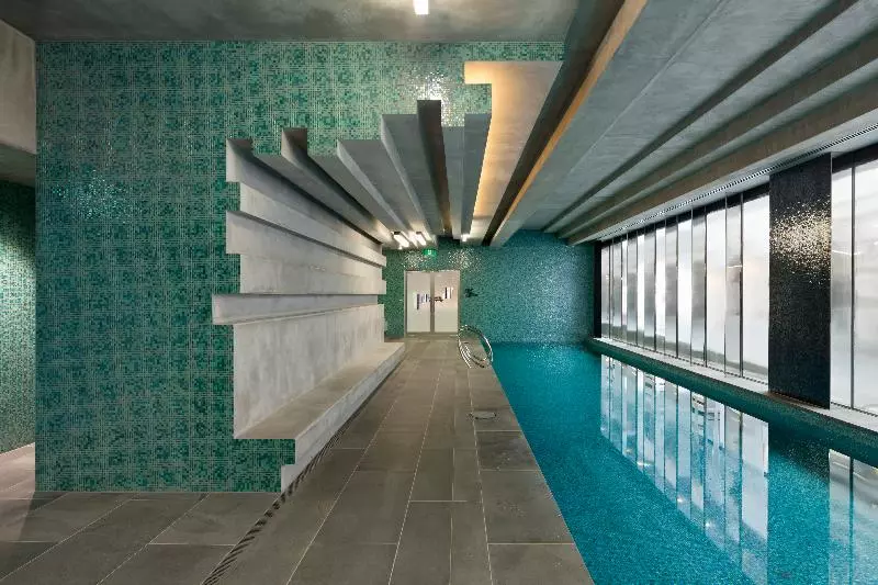 酒店 The Sebel Melbourne Docklands