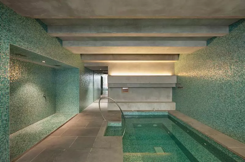 酒店 The Sebel Melbourne Docklands