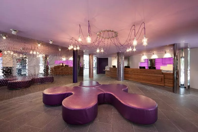 酒店 The Sebel Melbourne Docklands