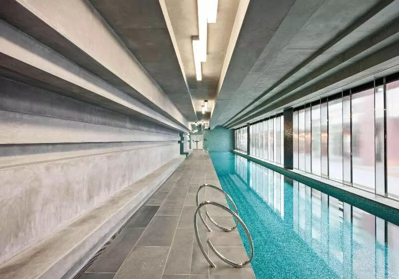 酒店 The Sebel Melbourne Docklands