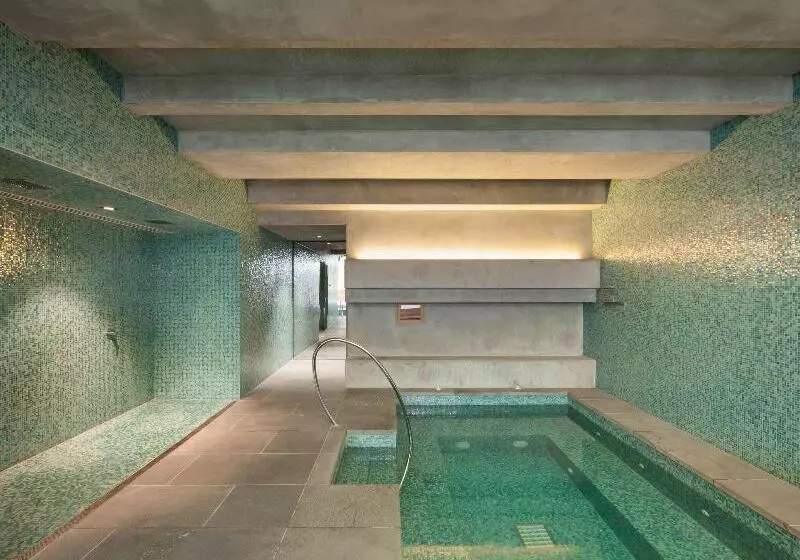 酒店 The Sebel Melbourne Docklands