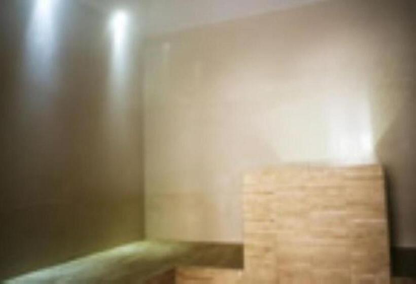 בית מלון כפרי Tiffany & Resort