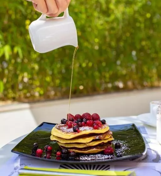 酒店 Tiffany & Resort