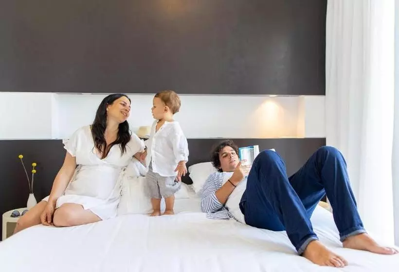 酒店 Tiffany & Resort