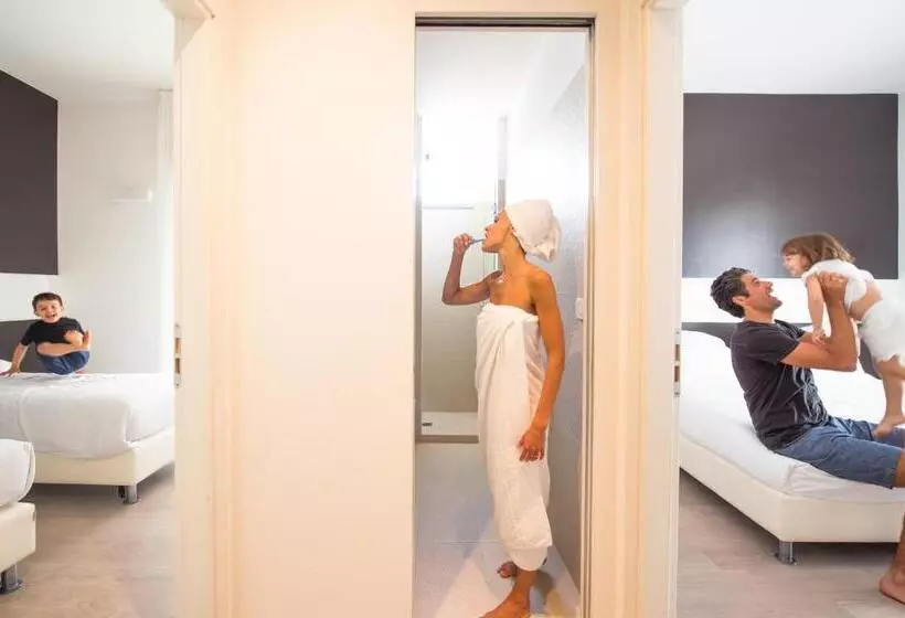 酒店 Tiffany & Resort