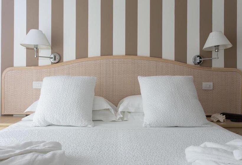 בית מלון כפרי Tiffany & Resort