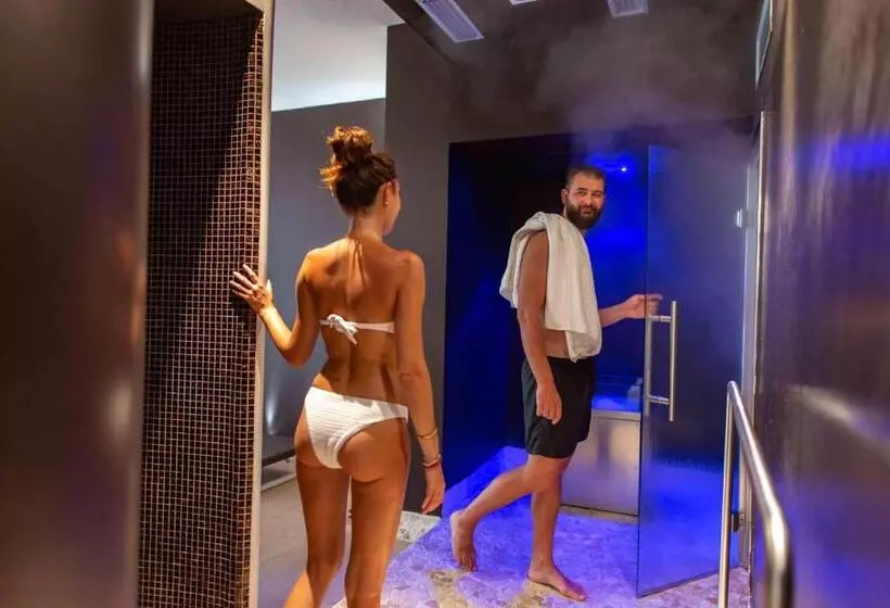 酒店 Tiffany & Resort