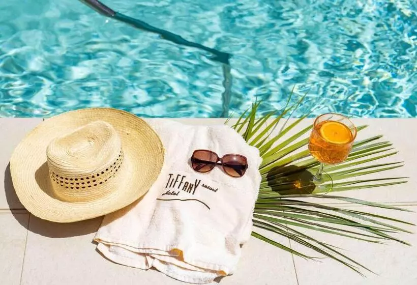 酒店 Tiffany & Resort