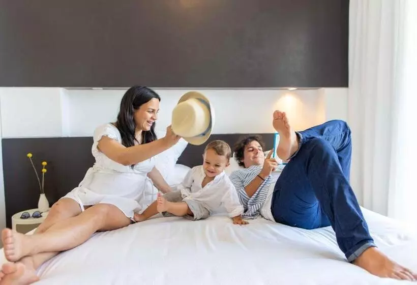 酒店 Tiffany & Resort