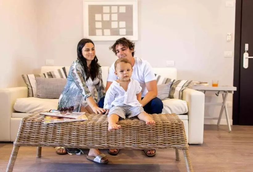 酒店 Tiffany & Resort