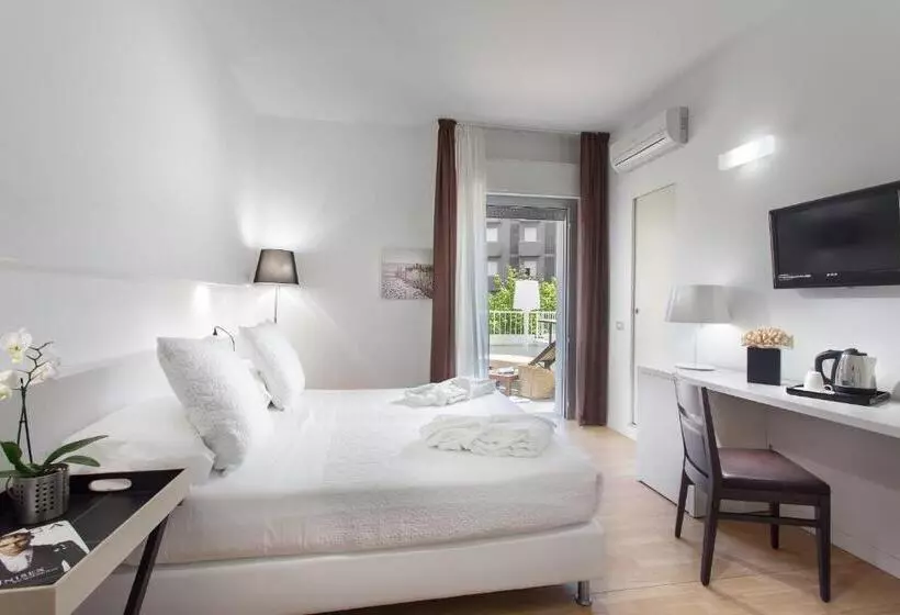 酒店 Tiffany & Resort