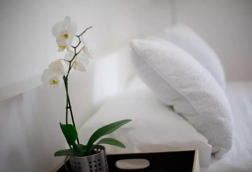 酒店 Tiffany & Resort