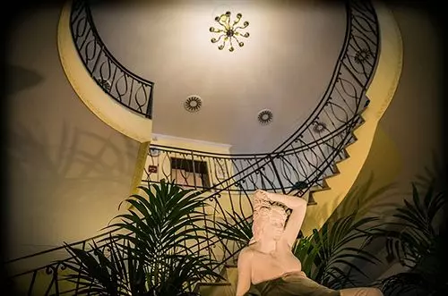 Villa di Carlo Spa&resort