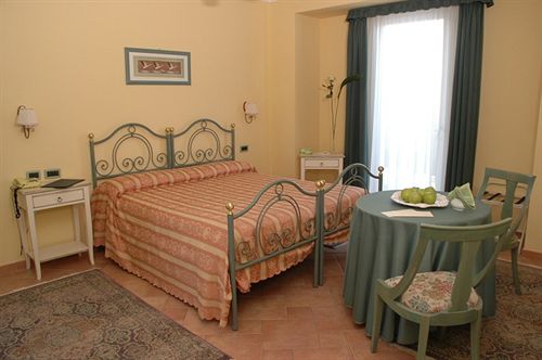 Villa di Carlo Spa&resort