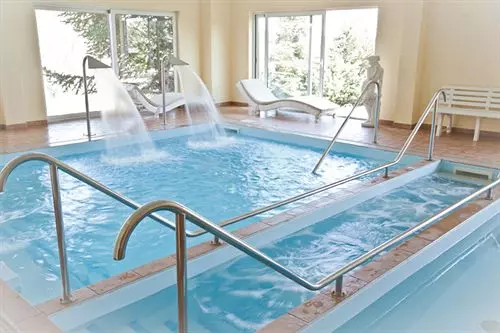 Villa di Carlo Spa&resort