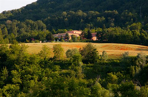 Villa di Carlo Spa&resort