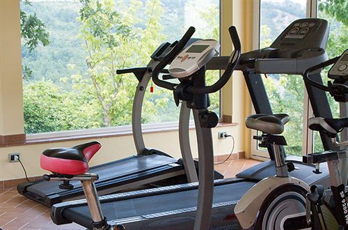 Villa di Carlo Spa&resort