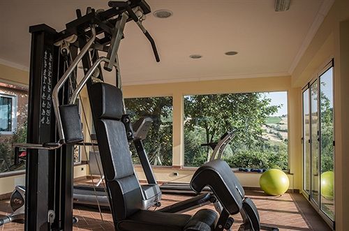 Villa di Carlo Spa&resort