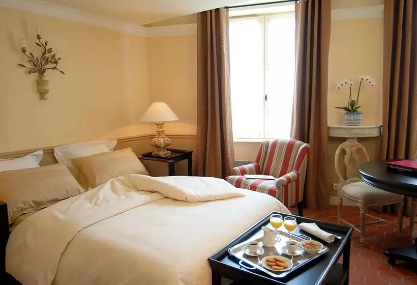 La Maison Saint Germain