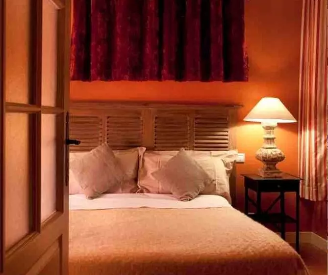 La Maison Saint Germain