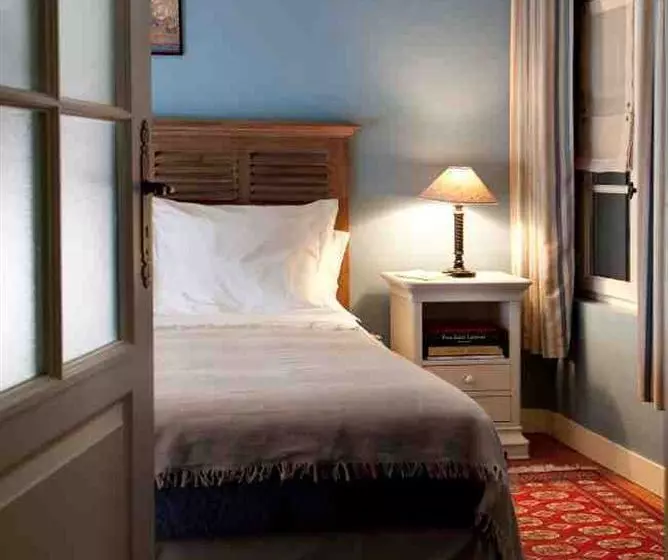 La Maison Saint Germain