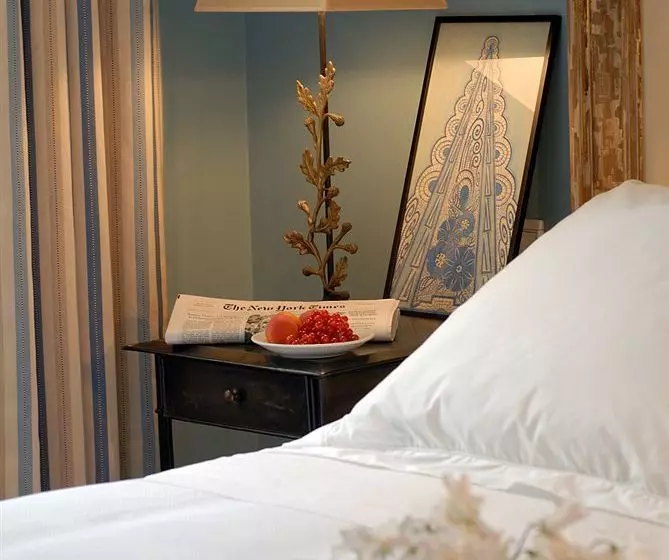 La Maison Saint Germain