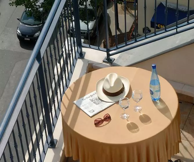 La Maison Saint Germain